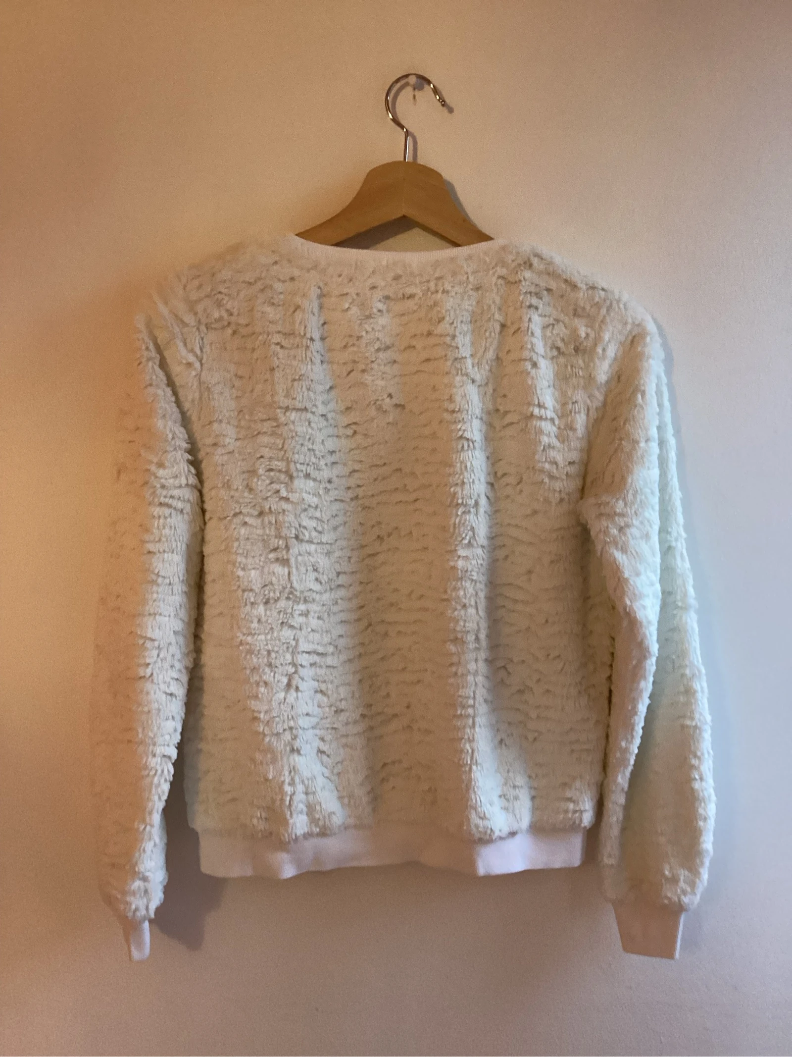 Soft sweater Vero Moda Xs – photo 3